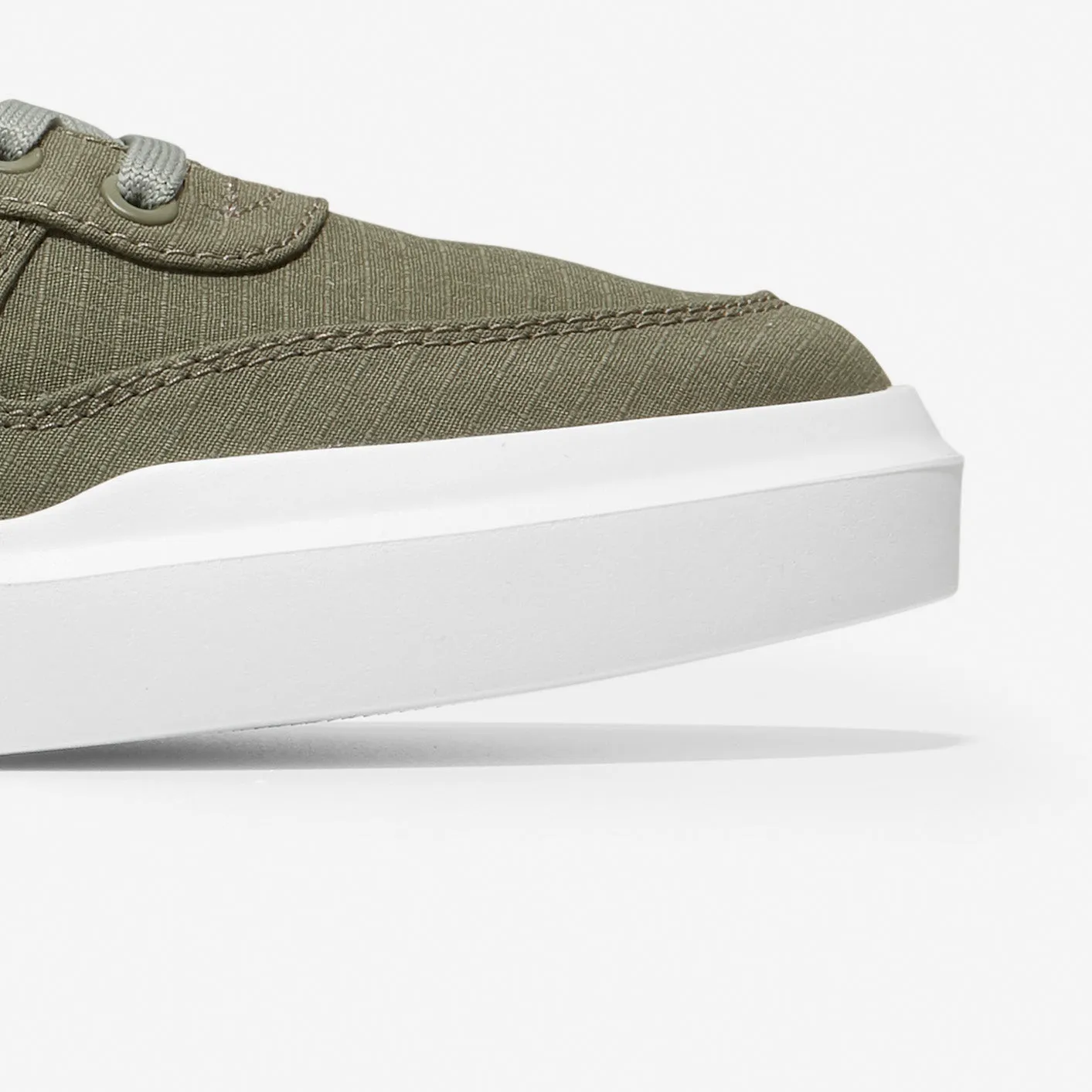 Men's GrandPrø Rally Canvas Court Sneaker