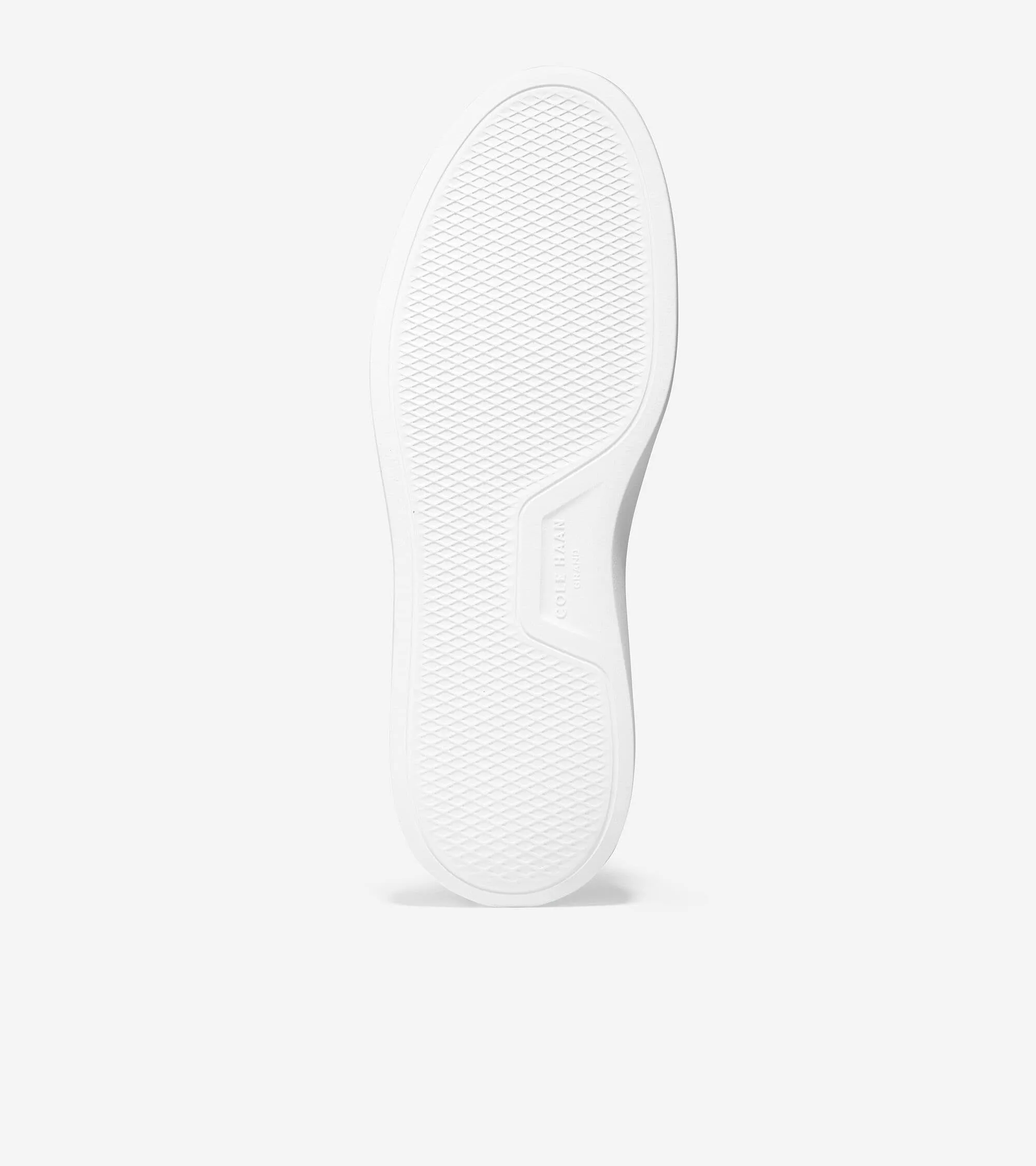 Men's GrandPrø Rally Canvas Court Sneaker