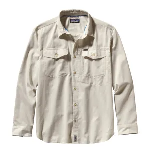 Men's Long-Sleeved Cayo Largo Shirt
