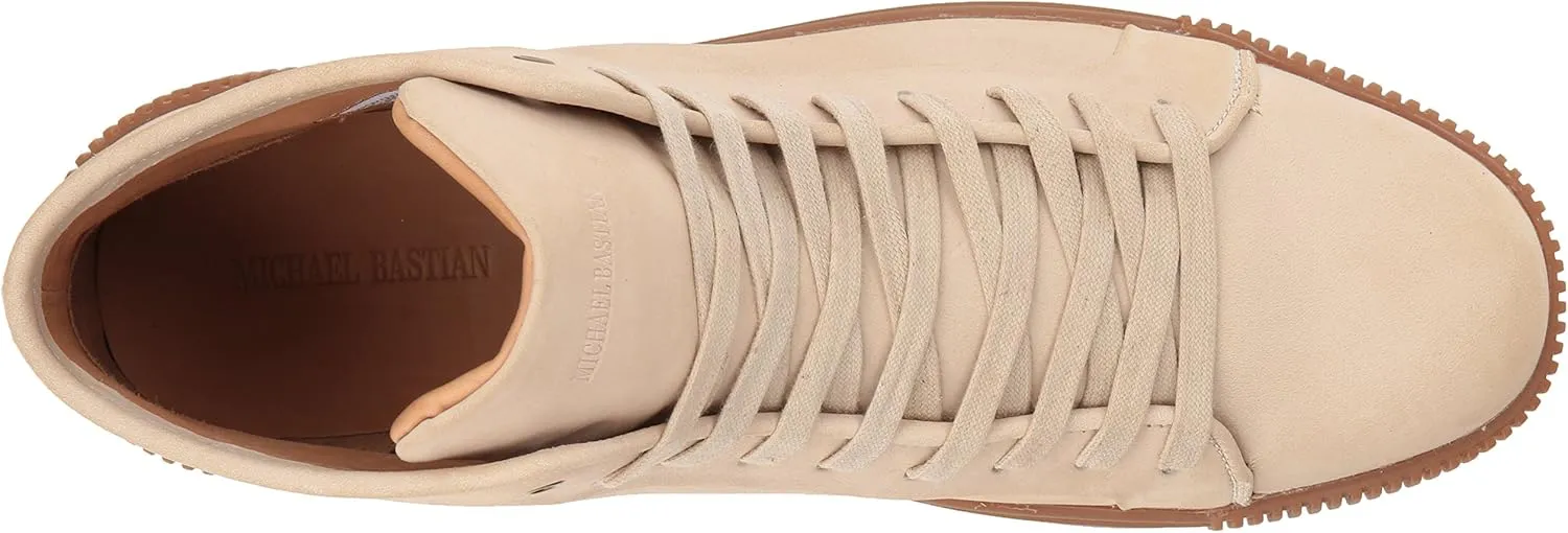 Men's Lyons Hi Sneaker