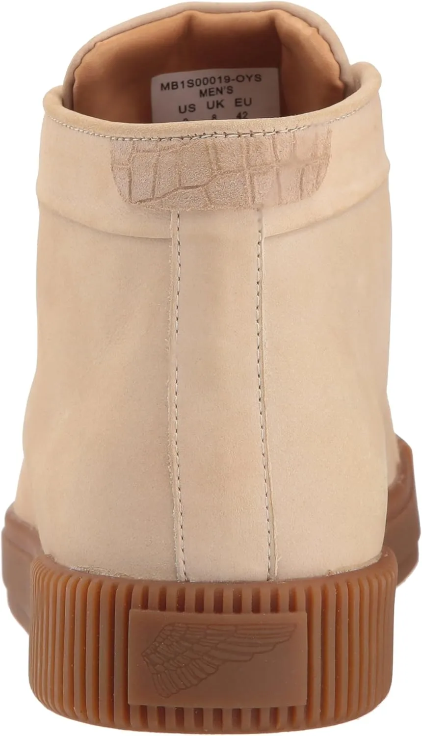 Men's Lyons Hi Sneaker