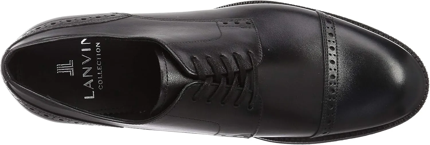 Men's Oxford