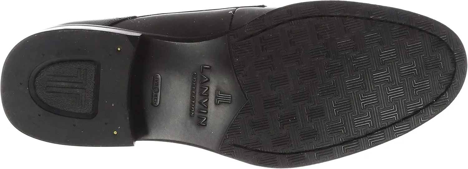 Men's Oxford