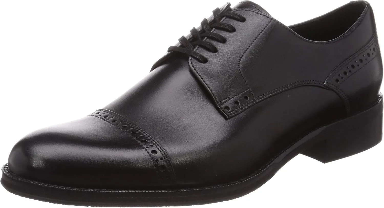 Men's Oxford