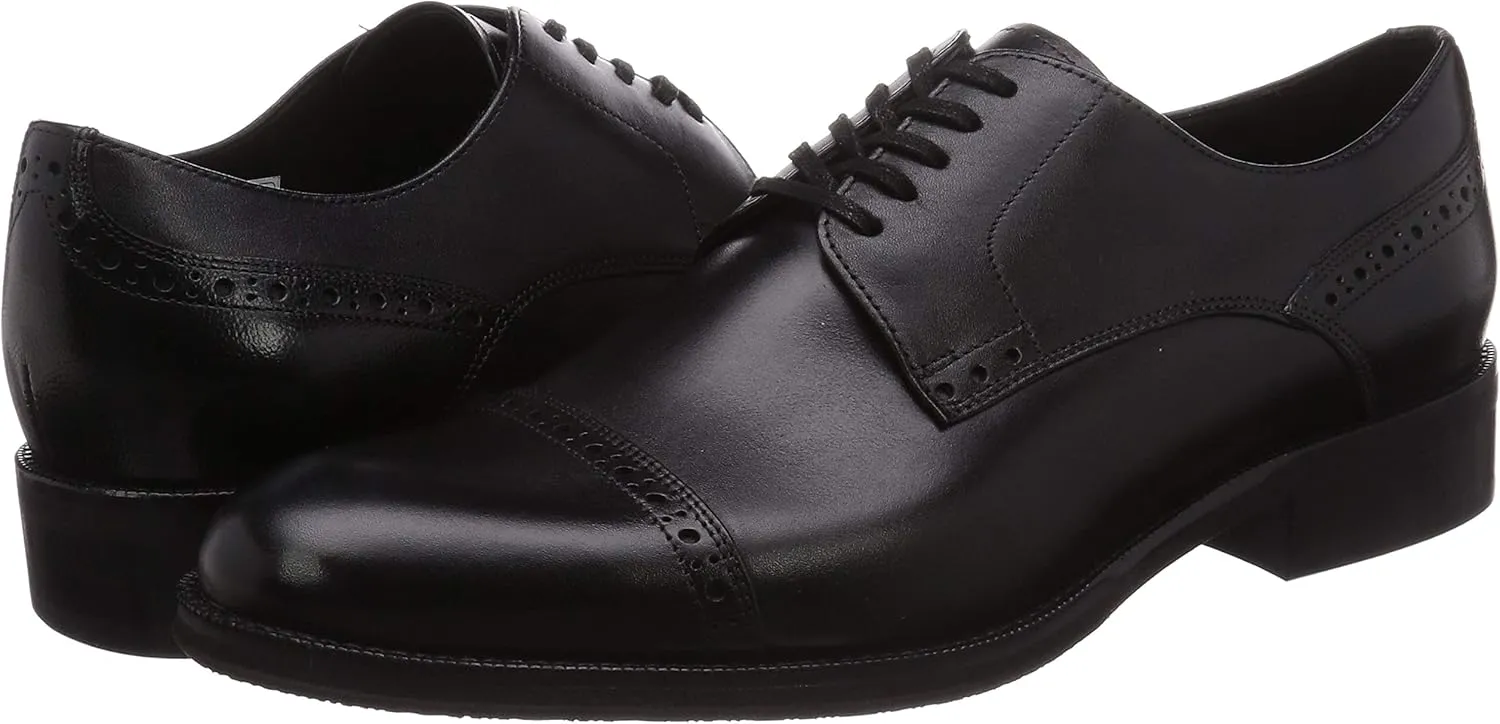 Men's Oxford