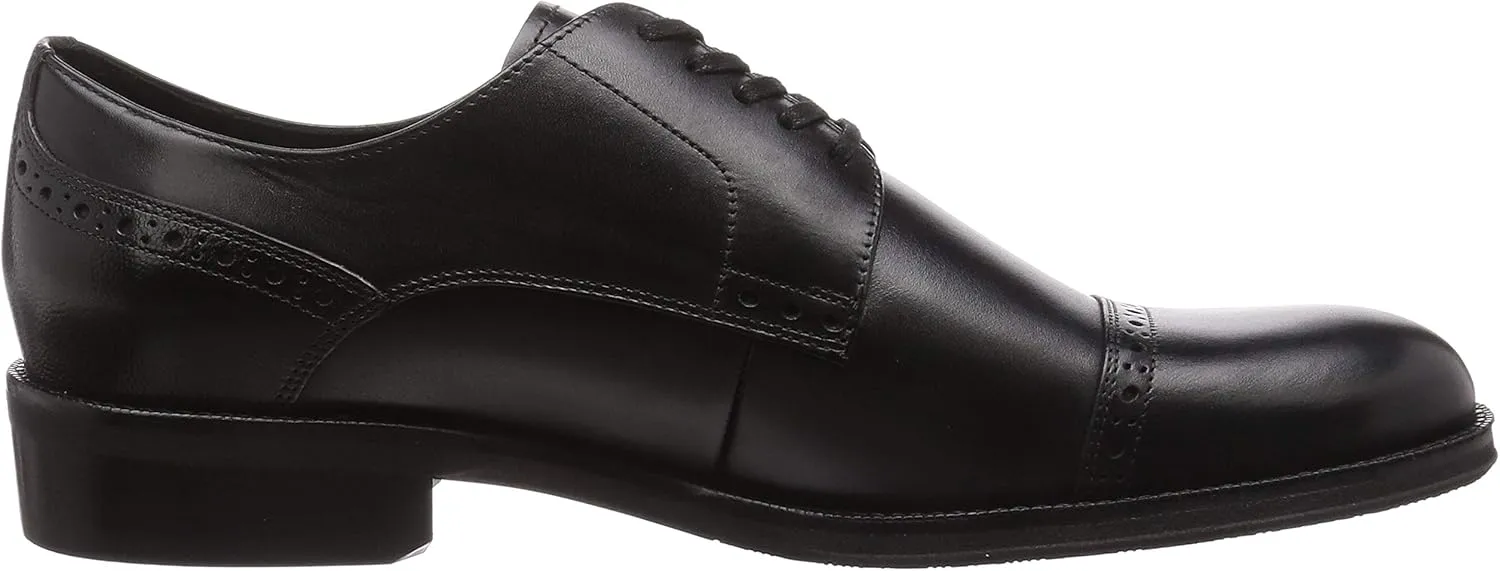 Men's Oxford