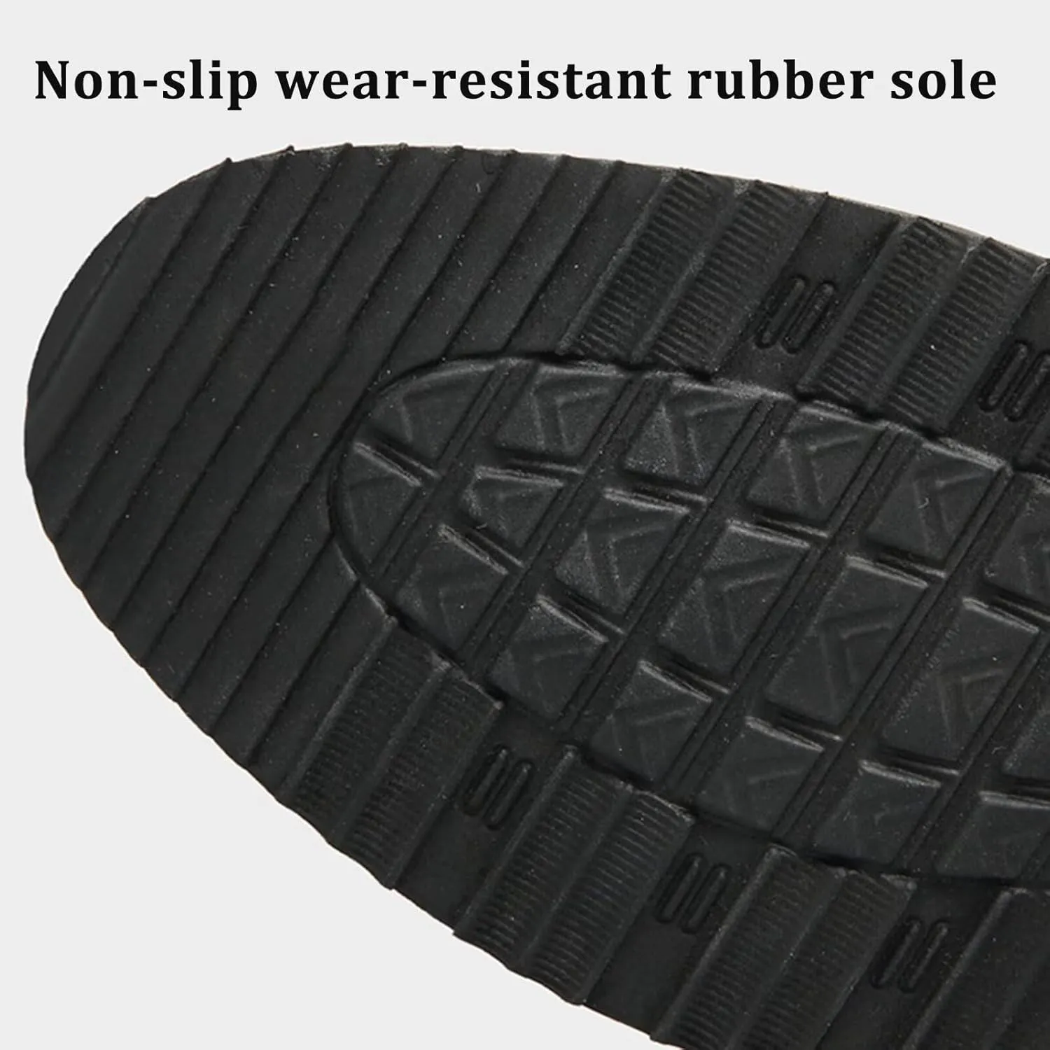 Men's Oxfords Classic Dress Lace Up Shoes Leather Business Casual Wedding Formal Derby Shoes