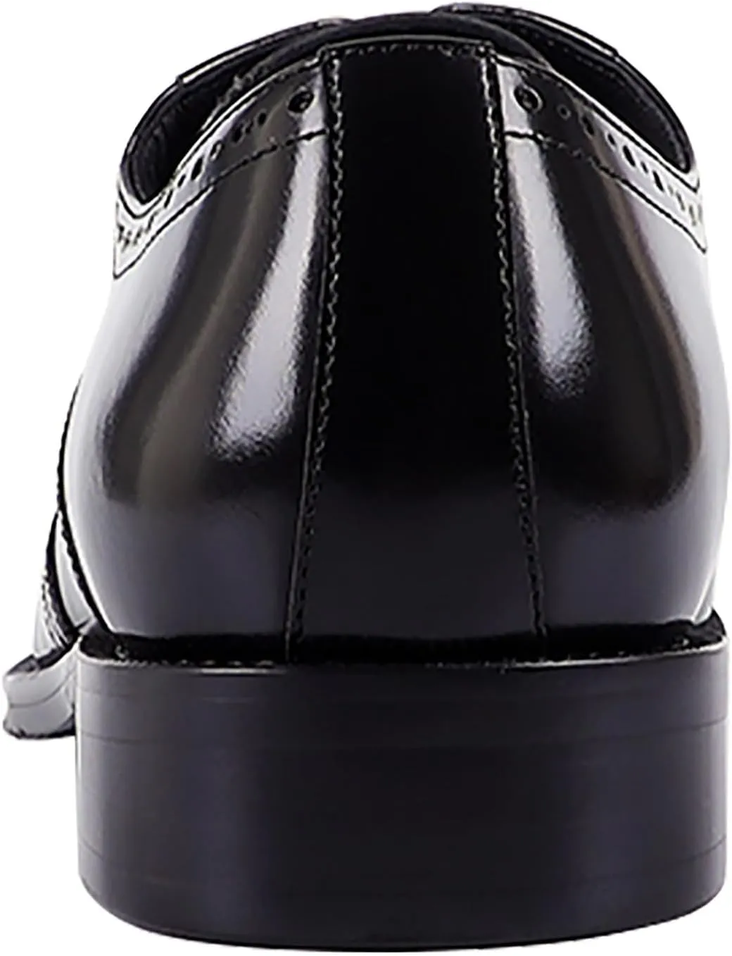 Men's Oxfords Formal Dress Shoes Genuine Leather Wingtips Brogues Derby Business Casual Fashion Walking Shoes for Men