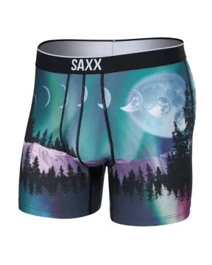 Men's Saxx Volt Breathable Mesh Boxer Briefs
