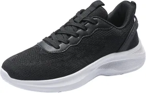 Men's Summer Mesh Breathable Sports Shoes Fashionable Running Shoes Sneaker Boots for Men Steel Toe Light