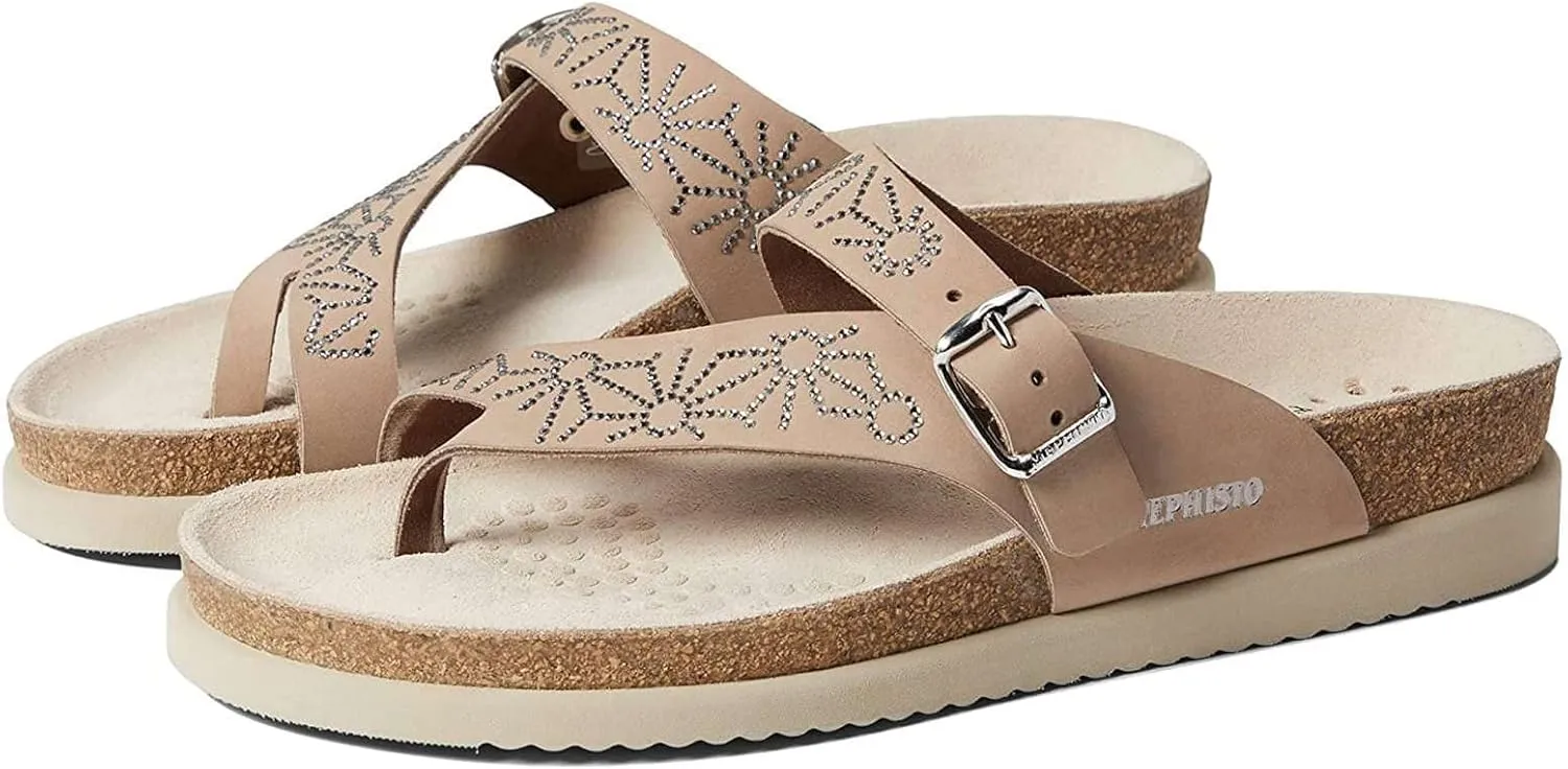 Mephisto Women's Hella Spark Mule