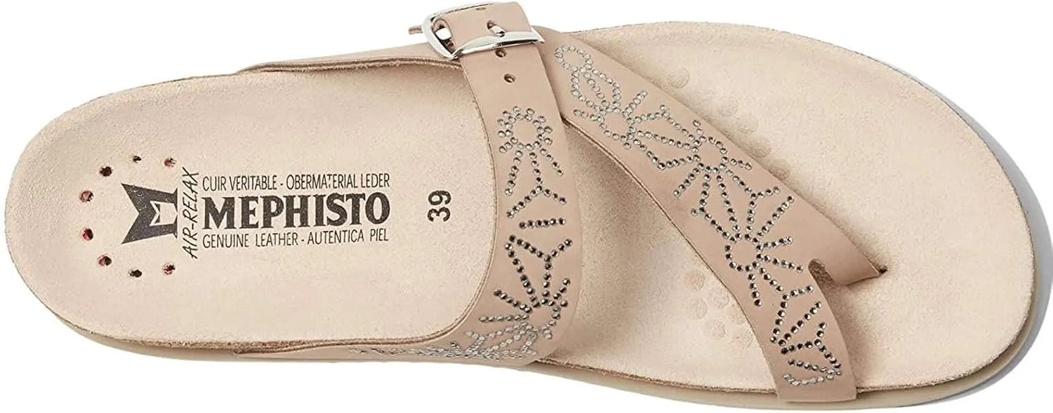 Mephisto Women's Hella Spark Mule