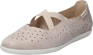Mephisto Women's Karla Perf Ballet Flat