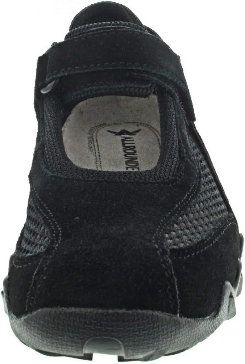 Mephisto Women's NIRO Sneaker