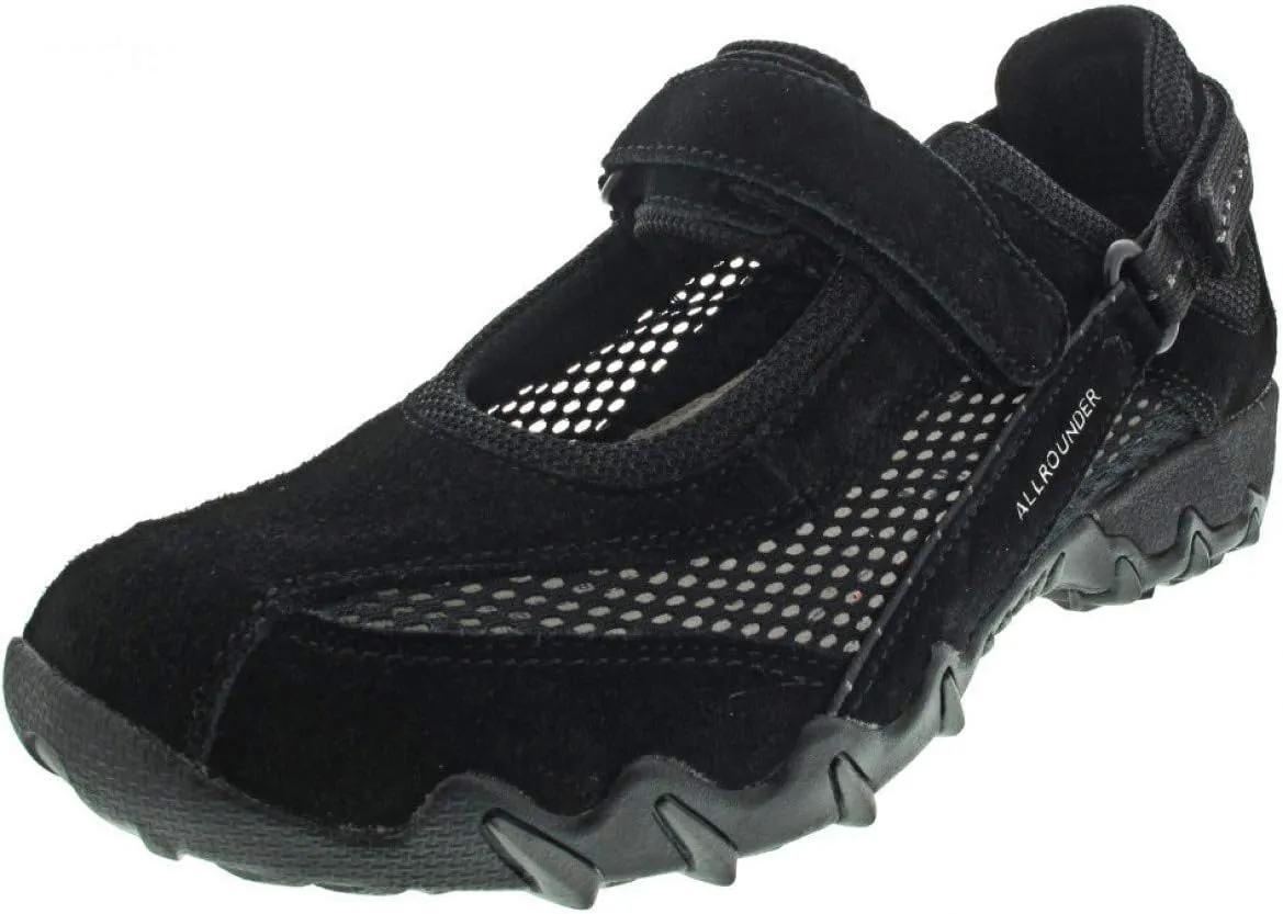Mephisto Women's NIRO Sneaker