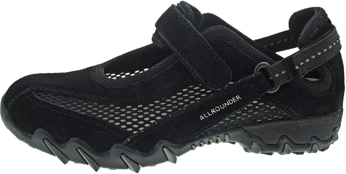 Mephisto Women's NIRO Sneaker