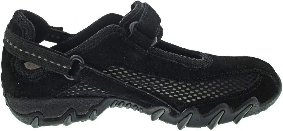 Mephisto Women's NIRO Sneaker