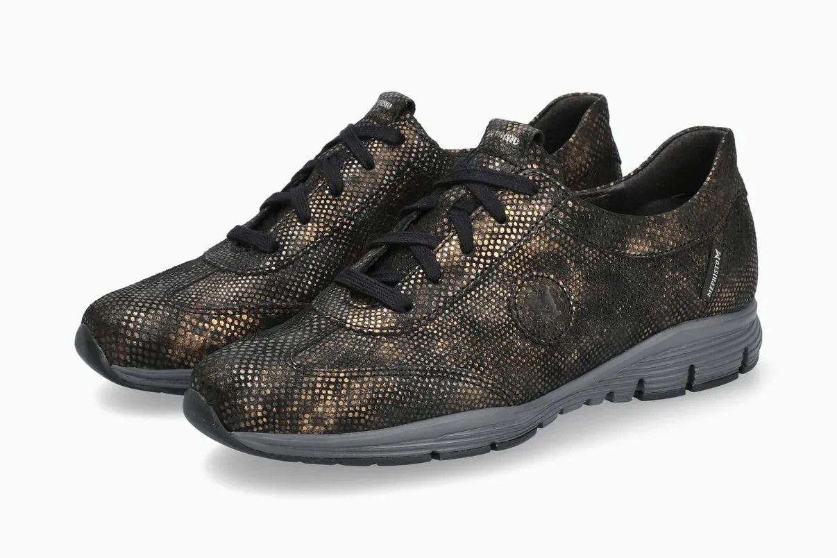 Mephisto Women's Yael Light Gold