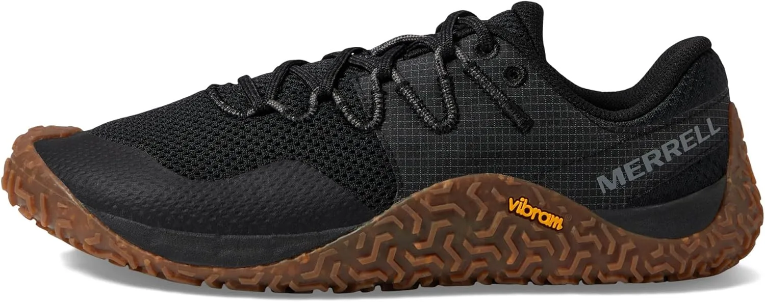 Merrell Women's Flat Sneaker, 14 AU