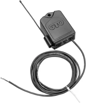 Mighty Mule RB709U-NB Garage Door Receiver