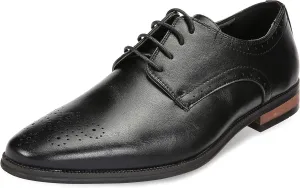 Mio Marino Oxford Men’s Dress Shoes