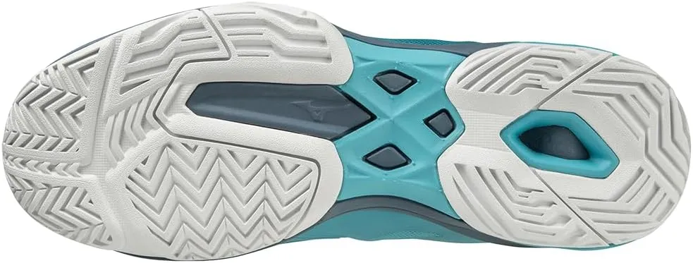 Mizuno Men's Exceed Light Sneaker