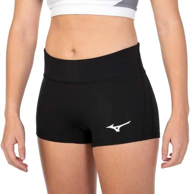 Mizuno Women's Apex 2.5" Inseam Volleyball Short