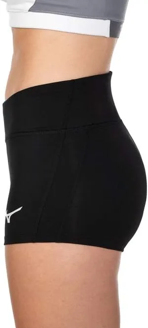 Mizuno Women's Apex 2.5" Inseam Volleyball Short