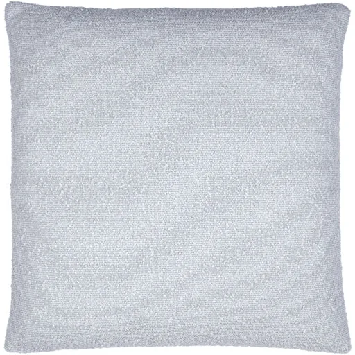 Modern Elegance 18"L x 18"W Accent Pillow