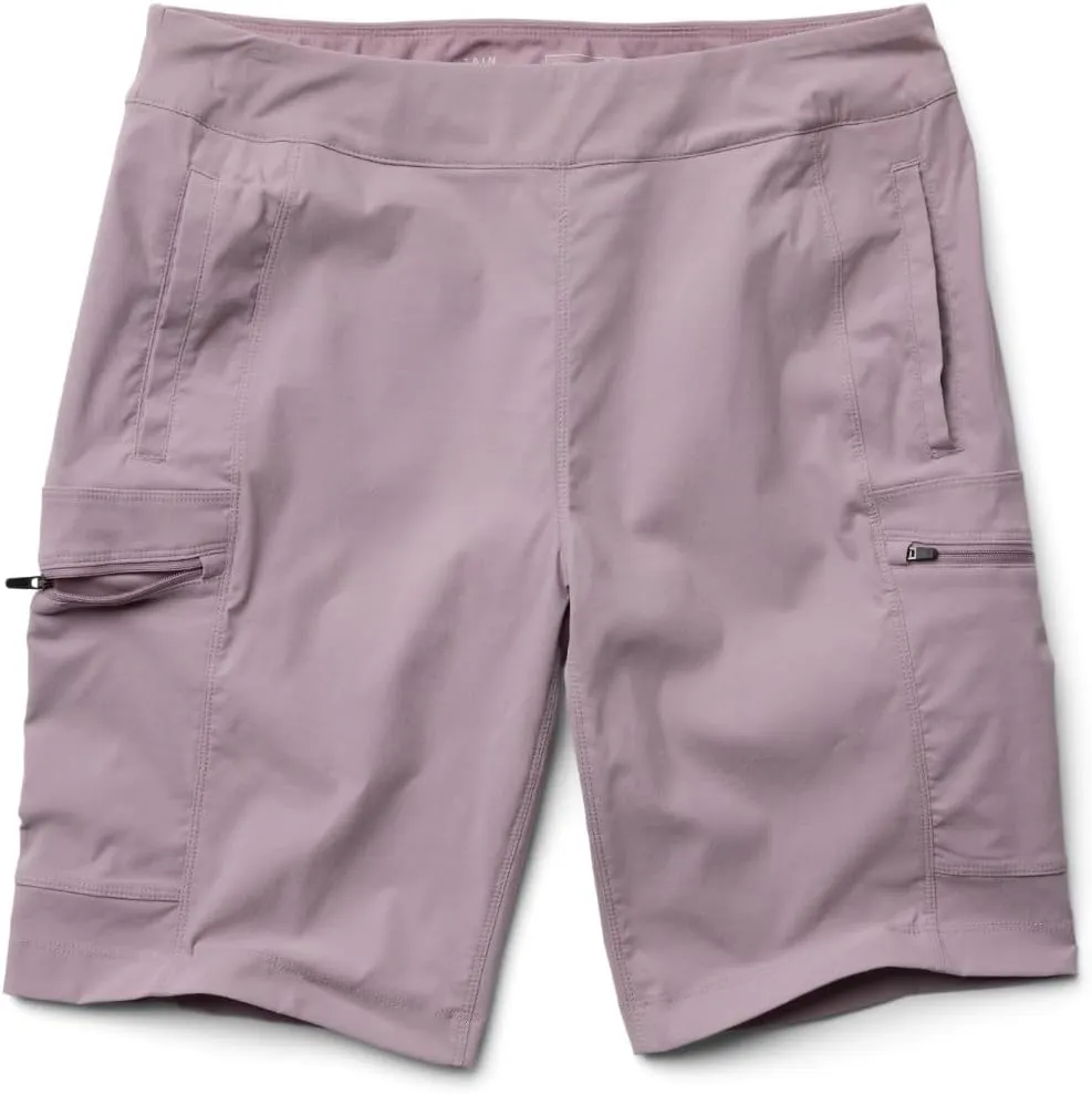 Mountain Hardwear Women's Dynama High Rise Bermuda