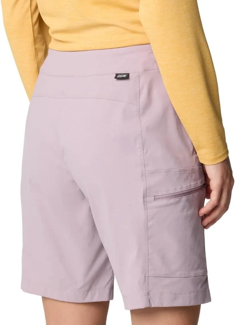 Mountain Hardwear Women's Dynama High Rise Bermuda