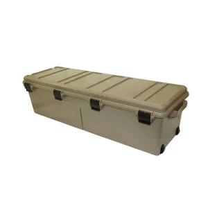 MTM Wheeled Mobile Gear Crate
