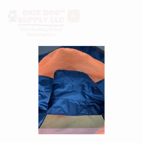 Mule Brand Bird Bag