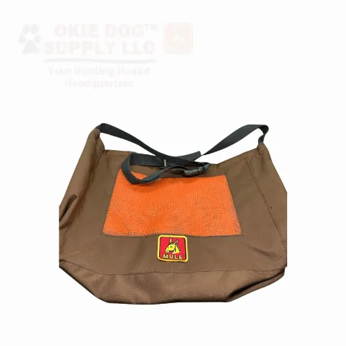 Mule Brand Bird Bag