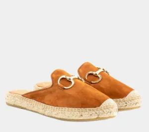 Mules espadrilles