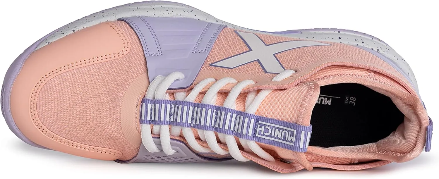 Munich Unisex-Adult Mid-top Trainers Sneaker