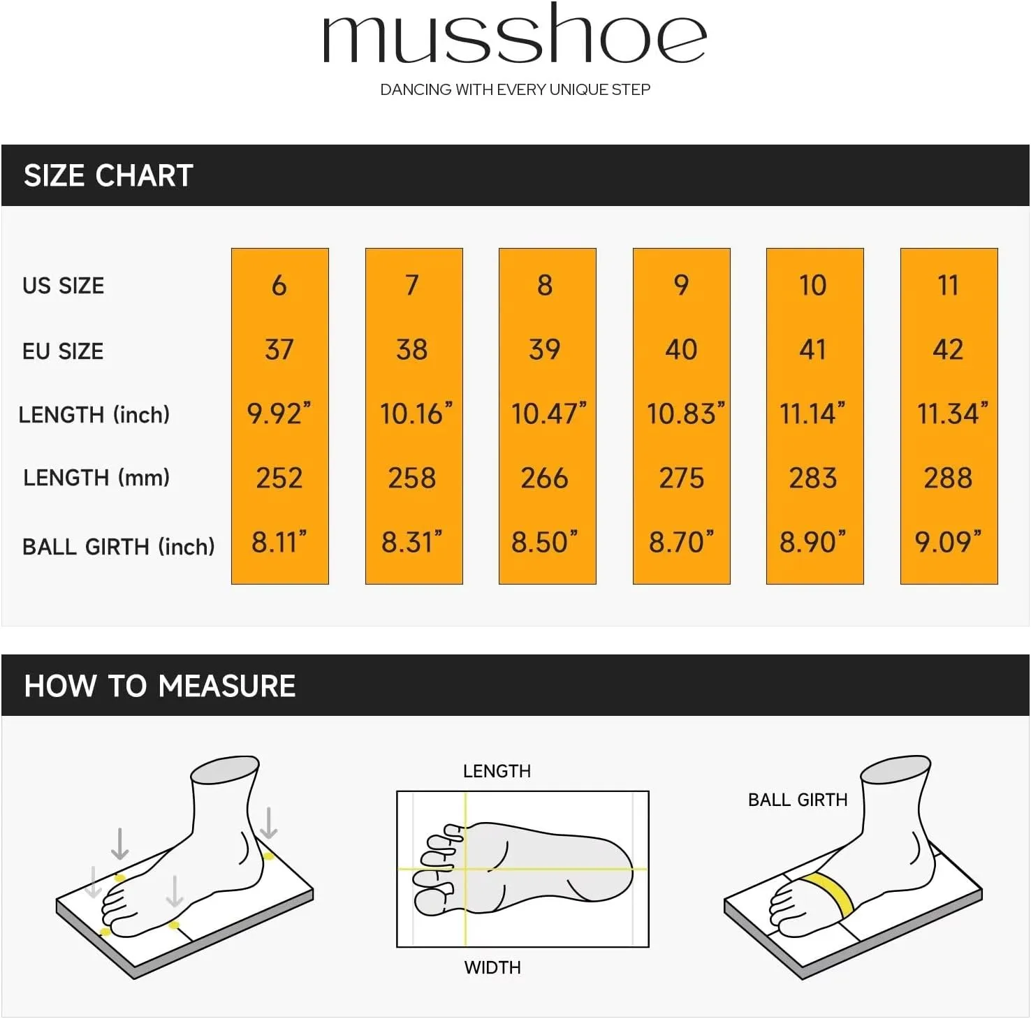 MUSSHOE Flat Shoes Women Comfortable Slip on Women's Flats