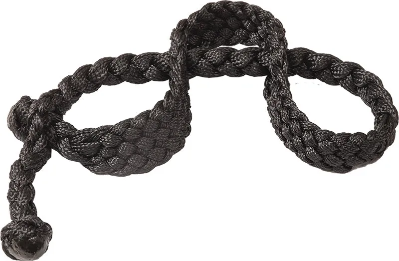 Mustang Soft Flat Braided Mule Tape Hobble