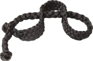 Mustang Soft Flat Braided Mule Tape Hobble