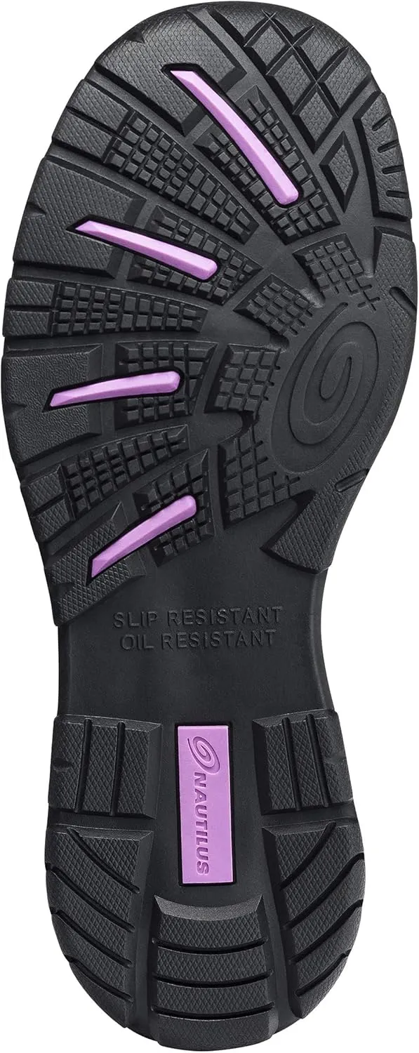 Nautilus Safety Footwear Women's Guard Sneaker