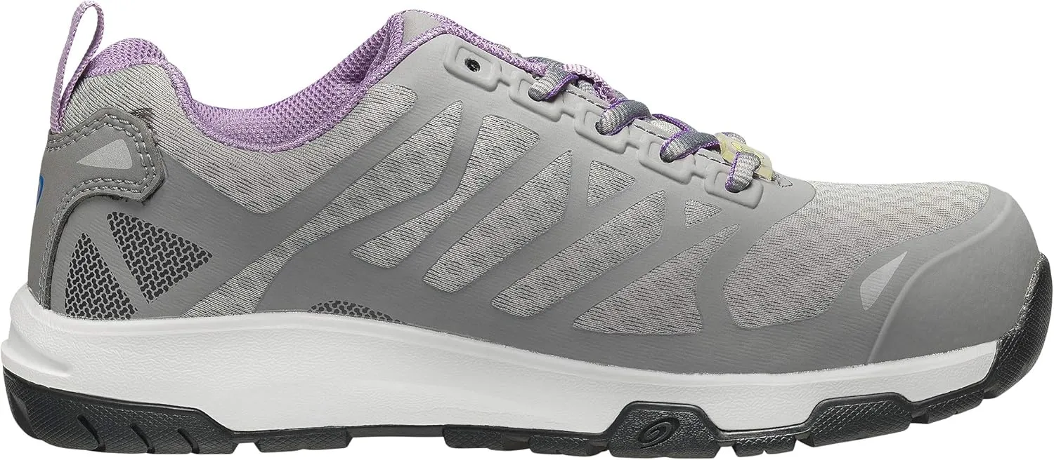 Nautilus Safety Footwear Women's Guard Sneaker