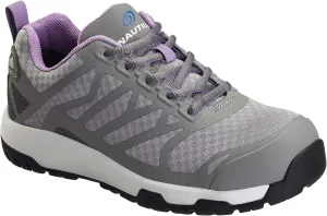 Nautilus Safety Footwear Women's Guard Sneaker
