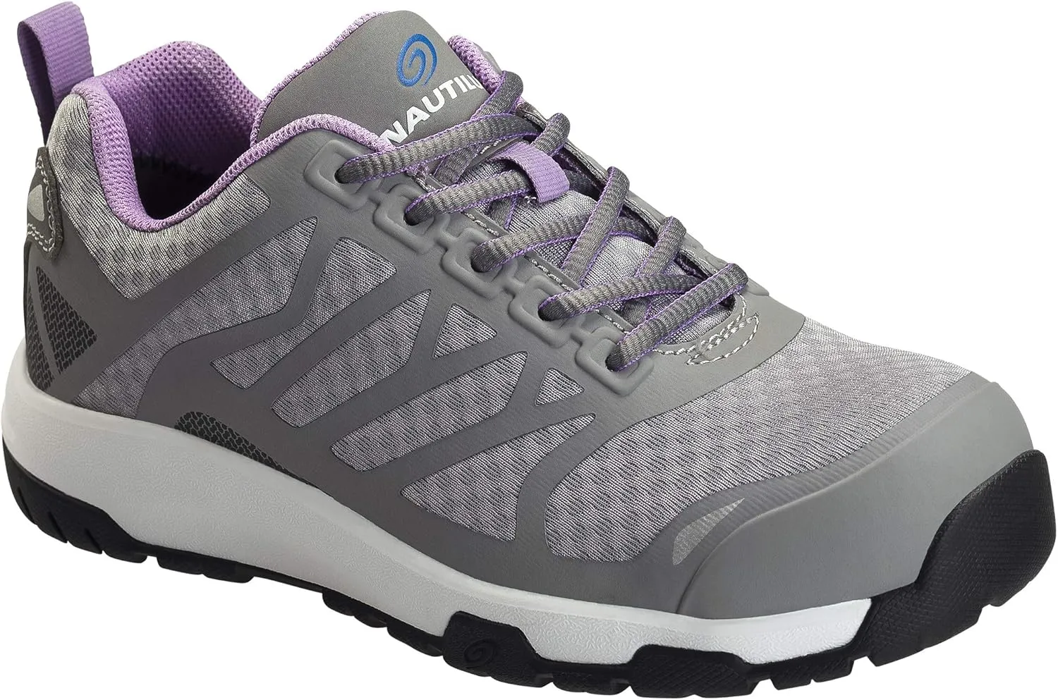 Nautilus Safety Footwear Women's Guard Sneaker
