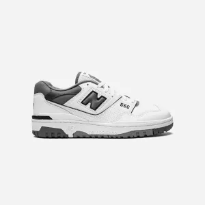 New Balance 550 Dark Grey