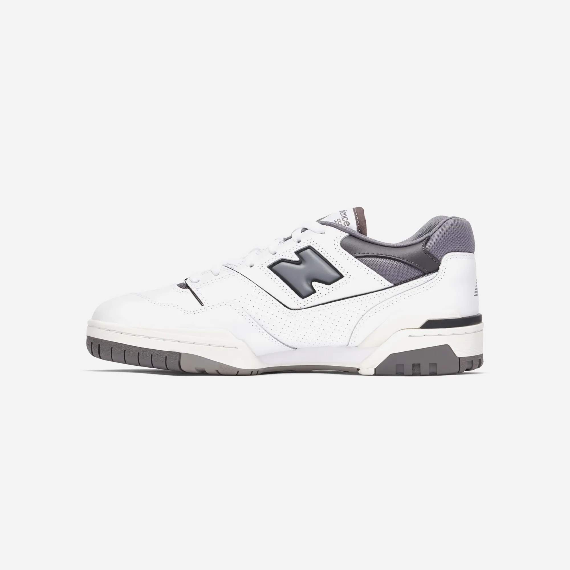New Balance 550 Dark Grey