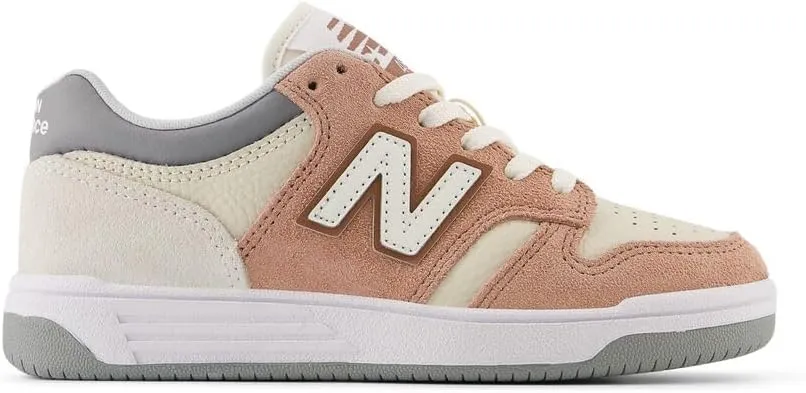 New Balance Kid's 480 V1 Lace-up Sneaker