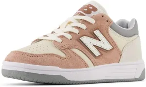 New Balance Kid's 480 V1 Lace-up Sneaker