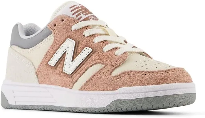 New Balance Kid's 480 V1 Lace-up Sneaker