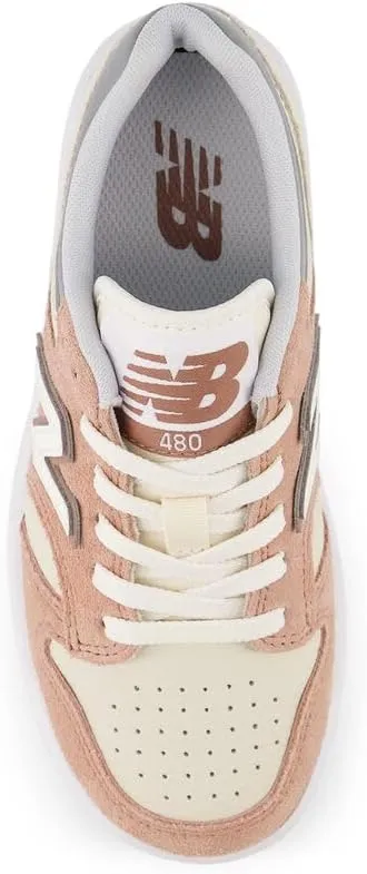 New Balance Kid's 480 V1 Lace-up Sneaker
