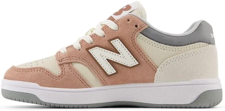 New Balance Kid's 480 V1 Lace-up Sneaker